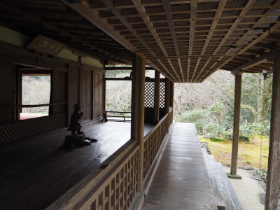 カシャリ!一人旅 今井信行 旅 旅行 写真 京都 相国寺 方丈 塔頭 カシャリ!一人旅 今井信行 旅 旅行 写真 京都 相国寺 方丈 塔頭